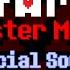 HELLO WORLD DELTARUNE MASTER MODE OST Extended