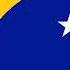 World Flag Animation But Every Country Is Democratic