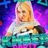 песня Кибер PARTY Стишок