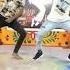 Ude Dil Befikre Song Practice Step Up Dance Institute Suryapet