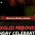 Live Show Advet Mxolisi Mr Bones