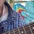 Imagine Dragons Bad Liar Easy Guitar Tutorial For Beginner