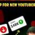 अपन Channel क Grow कर Essy Techmind