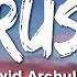 David Archuleta Crush Lyrics