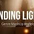 Blinding Lights Genre MashUp Krefeld
