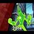 Ben 10 Which Goop Is Your Favourite Ben10 Evolution Goop Shorts Ben10 Shorts Shorts