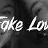 FREE FOR PROFIT T Low Type Beat 2022 Fake Love