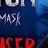 EVIL NUN THE BROKEN MASK FIRST TEASER