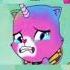 Rainbow Butterfly Unicorn Kitty Felicity Pigella Transformation Fanmade Lolirock Evil Offers