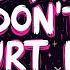Baby Don T Hurt Me Radio Mix