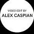 Video Edit By Alex Caspian Intro Vasya Kurolesov Style 1080p