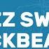 Jazz Swing Backbeat 4 Drum Metronome Loop 140 BPM