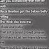 Black Beatles Sped Up