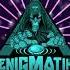 ENIGMATIK THE BASS KICK