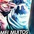 Shibuya Jujutsu Kaisen ESPECIAL URT AniRap REACT