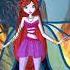 Winx Club 8 Imperix Official New Transformation From Season 8 With Daphne Roxy