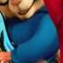 Kendji Girac Andalouse CHIPMUNKS
