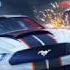 Top Speed Subaru BRZ Vs Mustang GT