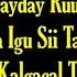 Xariir Axmed Ruux Tagay Warkisa Taag Uma Haye Video Music Hees Cusub 2020 Lyrics