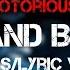 The Notorious B I G Party And Bullshit 2008 Remaster Lyrics Lyric Video
