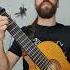 La Belle Dame Sans Regrets Sting Outro On Guitar Free Tabs On Patreon