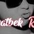 Almaty Sen Trope Kanatbek Remix