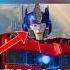 Why Optimus Prime Has No Intention To Kill Megatron In Transformers One Edformers Transformers