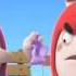 День всех влюбленных для детей Мультики Оддбодики все новые серии Oddbods VALENTINES DAY Валентина