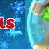 Jingle Bells Gummibär Holiday Fun Time AUDIO TRACK