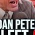 Jordan Peterson ROASTED By Left AND Right Over Cringe Jubilee Debate