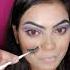 Cut Crease Eyes Look Blue Pink Perfect For Wedding Looks Youtubeshorts