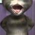 Talking Tom Super Bass