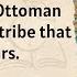 The History Of Ottoman Empire Learn English Through Story Level 2 English Listening Practice