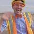 Blippi S Exciting Excavator Cars Truck Videos For Kids Shorts