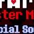 HELLO WORLD DELTARUNE Master Mode