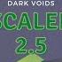Prisms 2 Trap Chord Suite Dark Voids Scaler 2 5 Prisms 2 And Scaler 2