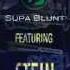Stein Badman A Badman Drone Riddim Supa Blunt Production