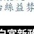 黃毓民 毓民踩場 250428 Ep1683 P1 Of 3 侵爺白宮新政百日 撥亂反正 還是 治絲益棼