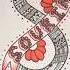 SOURIN MANDALA ART Comment Your Name Shorts Name Mandala