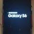 Samsung Galaxy S6 Startup And Shutdown