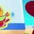 Zig Sharko MARINA GRAFFITI Full Episode In HD