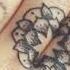 Top 40 Best Finger Tattoos For Girls