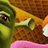 ШРЕК В ЗАКУЛИСЬЕ уровень 32 34 Роблокс Shrek In The Backrooms Level 32 34 Шрек в задней комнате