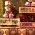 Little Big Planet 3 The Elephant Temple LBP1 Remake