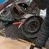 Сажалка для картофеля Протектор на колеса 7 часть Planter For Potatoes Wheel Protector