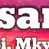 Luis Fonsi Myke Towers Besame Letra Lyrics