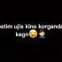 Dostim Ujas Kino Korganidan Kegin