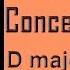 A Corelli Concerto Grosso D Major Op 6 4 Слушайте Кончерто гроссо Ре мажор Op 6 4 А Корелли