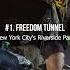 NYC Buildings That Have REAL Secret Tunnels