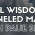 Spiritual Wisdom From Channeled Masters With Paul Selig 183